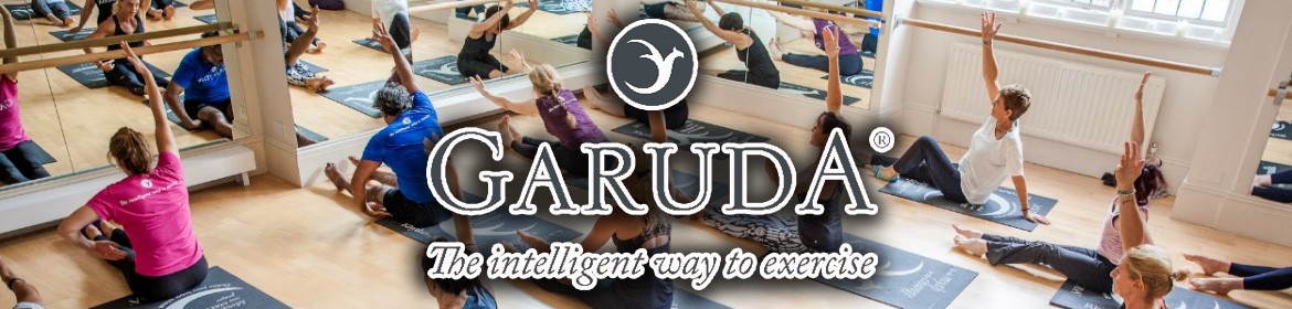 Pilates Garudal GARUDA FOUNDATION