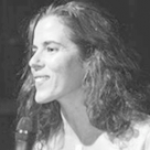 Cristina Tinoca - Presenter - Aerobic y Fitness Formación